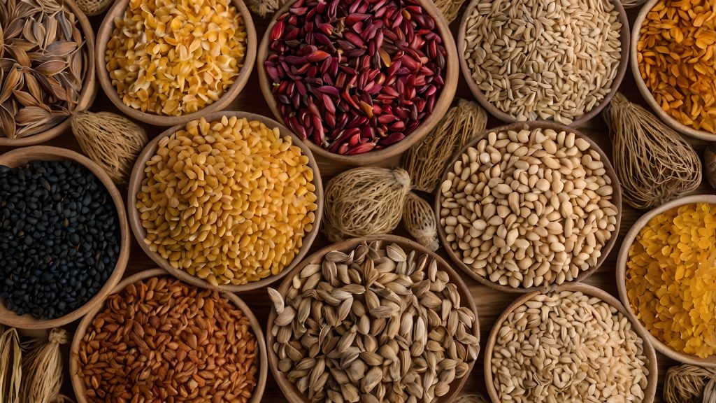 Grain Mills for Whole Oats: Essential Equipment and Techniques for Optimal Milling